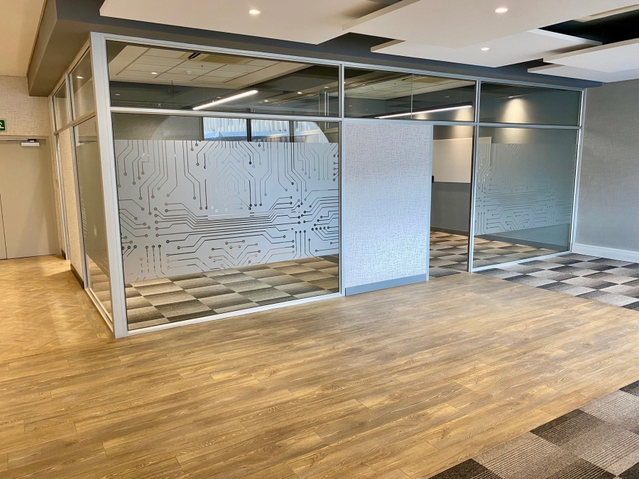 To Let Commercial Property for Rent in Foreshore Western Cape
